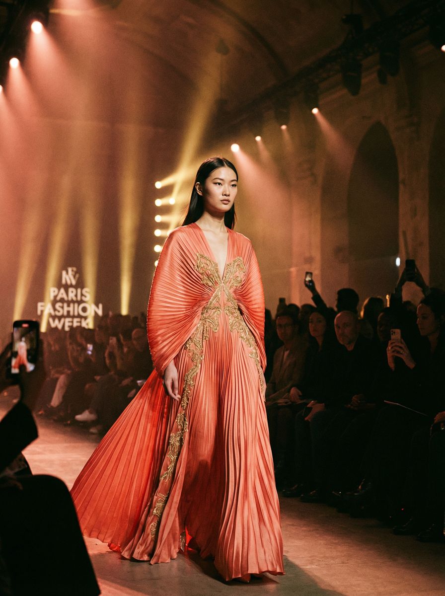 男同视频超模走秀视频